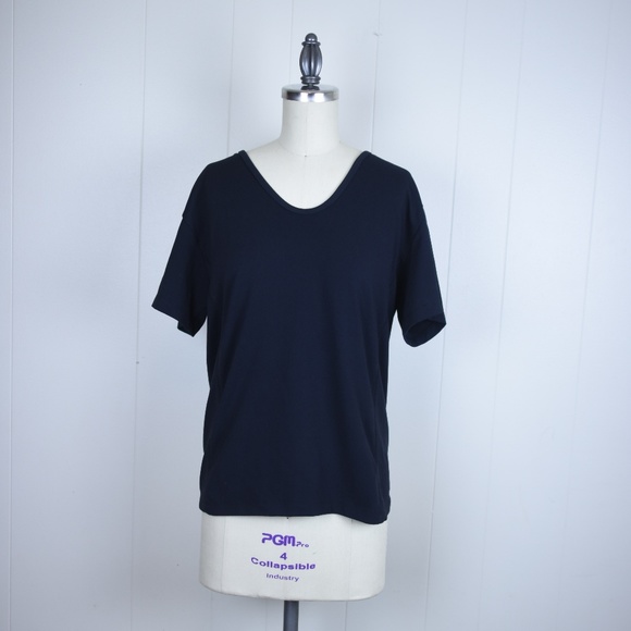 Avia Tops - Avia | Black Performance Tee | A68